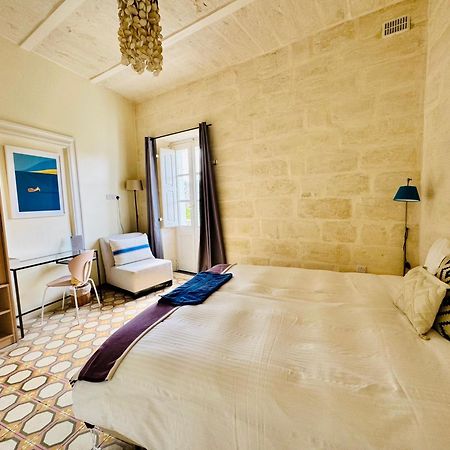 Nelli'S B&B Cospicua Luaran gambar